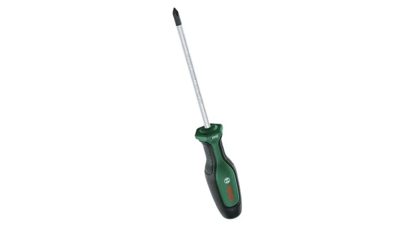 Bosch Tornavida Philips PH2 x 125 mm ürün görseli 1