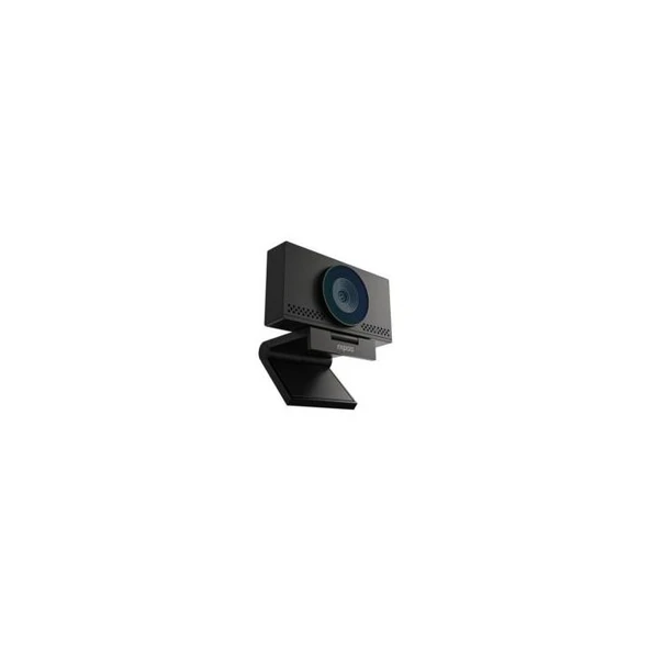 Rapoo C500AF 4K 2160P Web Camera Black - 12968 ürün görseli 1