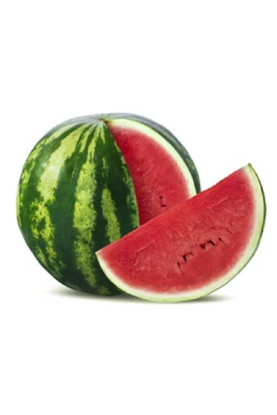 Tohumcumm 150 Adet Tohum Nadir Ithal Crimson Sweet Karpuz Tohumu Sürpriz Hediye Tohumludur ürün görseli 1