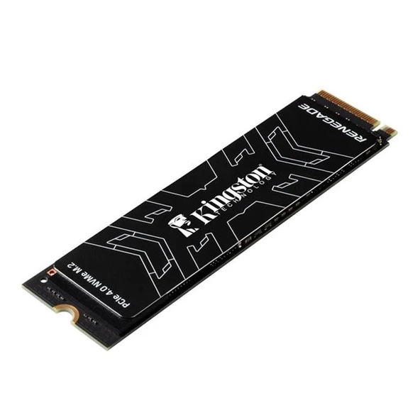 Kingston SRNGS/1000G Renegade 1TB M.2 NVMe (7300-6000MB/s) ürün görseli 1