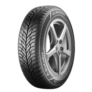 Matador MP62 All Weather Evo 185/65 R14 86T 4 Mevsim Lastik - 2024 ürün görseli 1