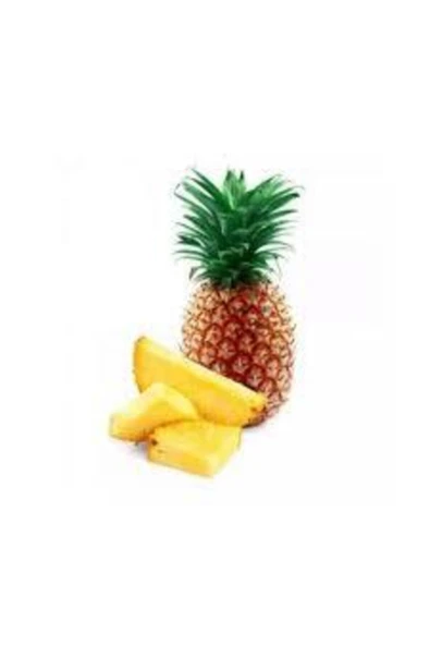 Tohumcumm 30 Adet Ananas Meyve Tohumu Ananas Tohumu Yerli Ata Tohum Sürpriz Hediye Tohum+++ ürün görseli 1