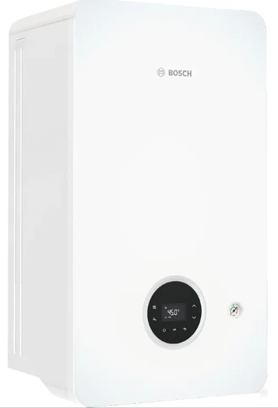 BOSCH CONDENSE 2200i 24/25 KW YOĞUŞMSLI KOMBİ 5 YIL GARANTİLİ ürün görseli 1
