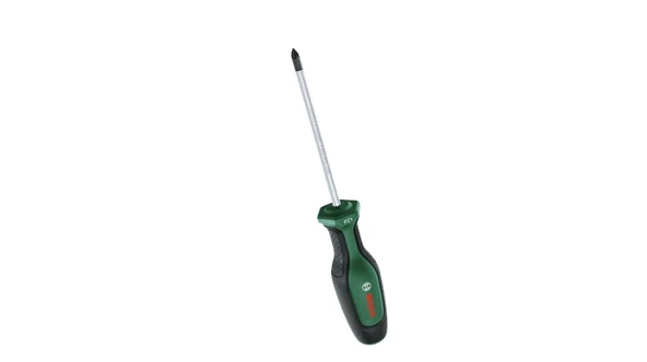 Bosch Tornavida Pozidriv PZ1 x 100 mm ürün görseli 1