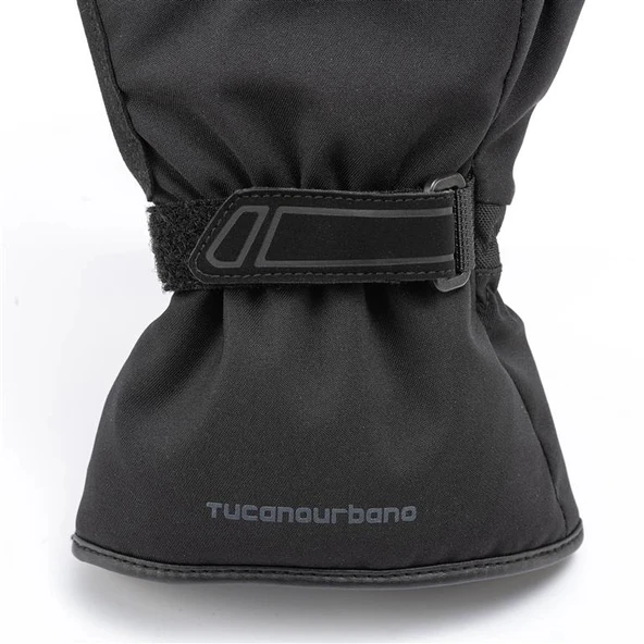 TUCANO URBANO PASSWORD PLUS HYDROSCUD® ELDİVEN - Resim 2