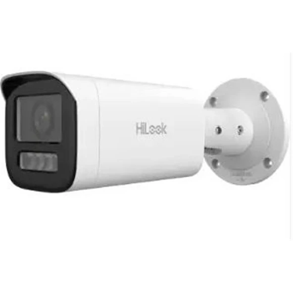 Hilook IPC-B620HA-LZU 2MP 2.8-12mm Motorize Smart Hybrid Light IR IP Bullet Kamera ürün görseli 1