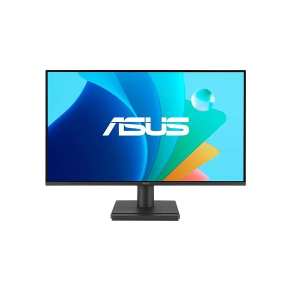 ASUS VA259HGA 24.5" LED IPS 1ms 120Hz 1920x1080 FullHD VGA HDMI Multimedya (Vesa) Freesync Siyah Monitör ürün görseli 1