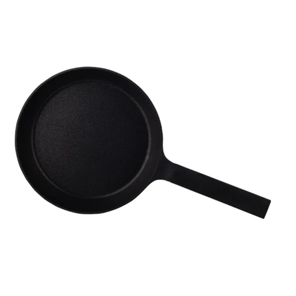 Aryıldız Döküm Tava Pro Grade 20cm - Resim 2