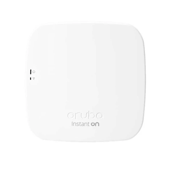HPE ARUBA ION R6K61A AP11 İÇ ORTAM ACCESS POINT(DC ADAPTÖR DAHİL) ürün görseli 1