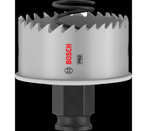Bosch Delik Testeresi Pro Sm Pc Plus Hs 89 mm ürün görseli 1