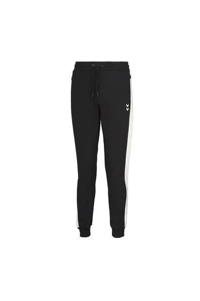 hummel Tortola Pants 932470-2001 Siyah Erkek Eşofman Altı ürün görseli 1