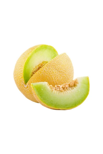 Tohumcumm 10 Adet Tohum Nadir Erkenci Bol Verim Ananas Bal Kavun Tohumu Taze Hasat Tohum Hediye Tohumlu ürün görseli 1