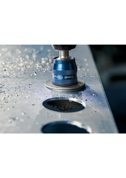 Bosch Delik Testeresi Pro Sm Pc Plus Hs 89 mm - Resim 3