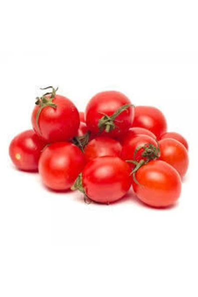 Tohumcumm 200 Adet Tohum Nadir Ithal Cherry Minik Bezelye Domates Tohumu ürün görseli 1