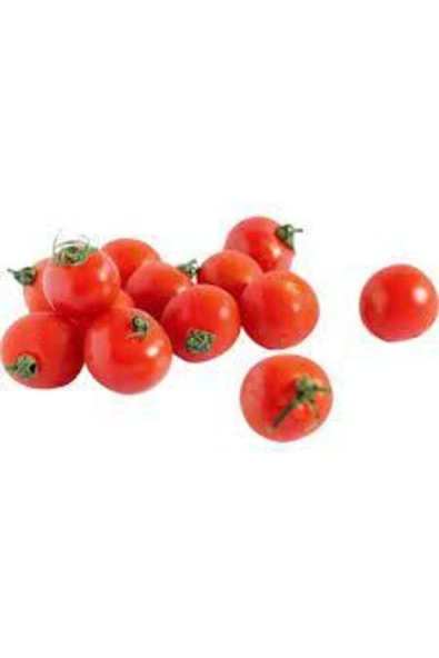 Tohumcumm 50 Adet Tohum Süper Paket Cherry Domates Tohumu Saksılık Sürpriz Hediye Tohumludur ürün görseli 1