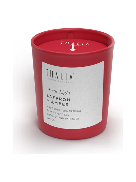 Thalia Mystic Light Saffron & Amber Mum 150GR - Resim 2