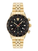 Versace VRSCVE2U00622 Erkek Kol Saati - Resim 2