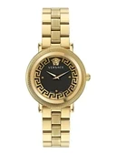 Versace VRSCVE7F00623 Kadın Kol Saati - Resim 2