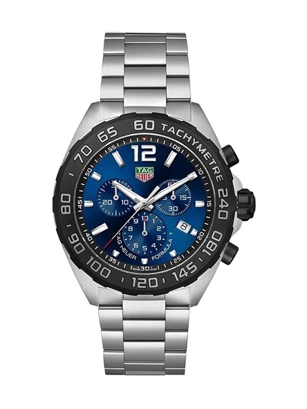 Tag Heuer Formula 1 CAZ101AV.BA0842 Erkek Kol Saati ürün görseli 1