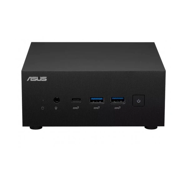 ASUS PN64-BB3012MD Intel Core i3 i3-1220P Barebone (RAM YOK, DISK YOK)  FreeDOS Mini Masaüstü PC ürün görseli 1