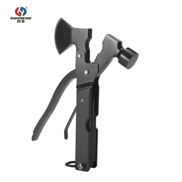 Grand Harvest GHK-PL106 Multi Hammer Tool - Resim 5