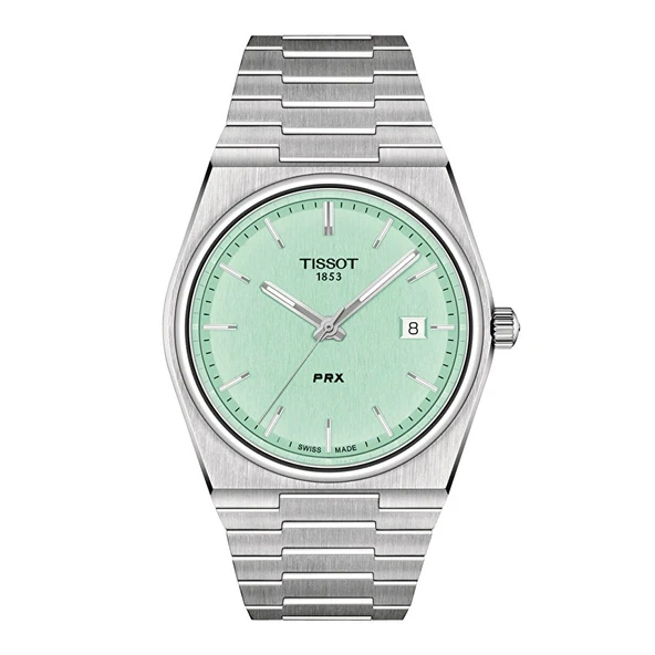 Tissot PRX 40mm T1374101109101 ürün görseli 1