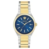 Versace VRSCVE0F00325 Kol Saati - Resim 2