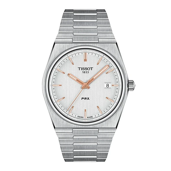 Tissot PRX 40mm T1374101103100 ürün görseli 1
