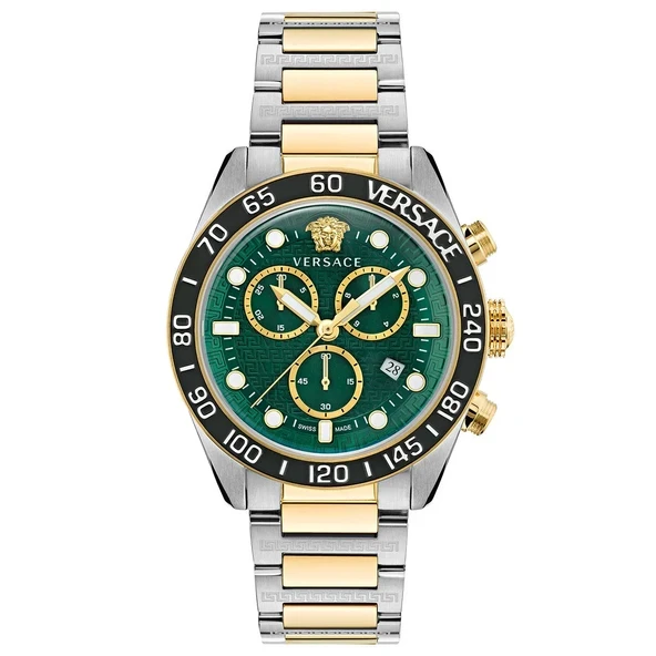 Versace VRSCVE6K00423 Erkek Kol Saati ürün görseli 1