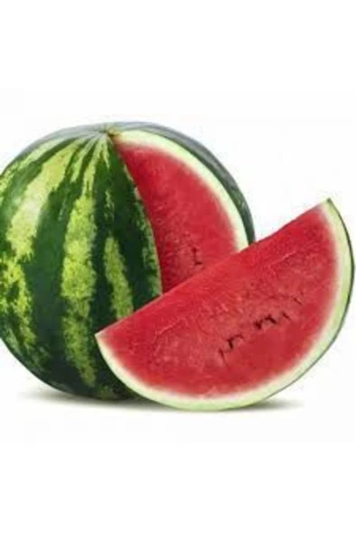 Tohumcumm 15 Adet Tohum Karpuz Tohumu Crimson Sweet ürün görseli 1