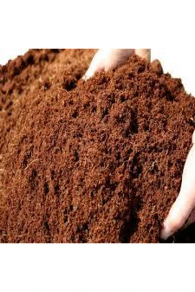Köy Tohumları 2 lt Zengin Karışım Çiçek Toprağı Özel Karışım ürün görseli 1