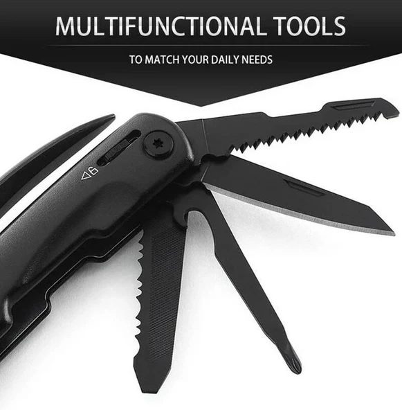 Grand Harvest GHK-PL105 Multi Hammer Tool - Resim 10