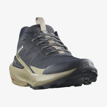 Salomon Elixir Activ Erkek Outdoor Ayakkabı Siyah ürün görseli 1