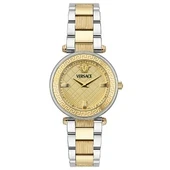 Versace VRSCVE8B00324 Kadın Kol Saati - Resim 2