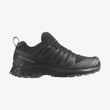 Salomon XA Pro 3D V9 Erkek Outdoor Ayakkabı Siyah ürün görseli 1