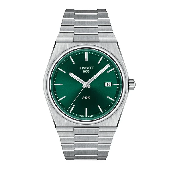 Tissot PRX 40mm T1374101109100 ürün görseli 1