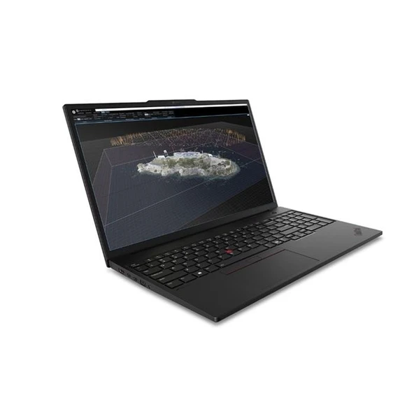 LENOVO THINKPAD NBW 21QV000YTX P16S G4 U7 255H 1X16GB 1X512GB SSD NVIDIA RTXPRO500 B.WELL 6GB W11P 3 YIL YERİNDE GARANTİ ürün görseli 1