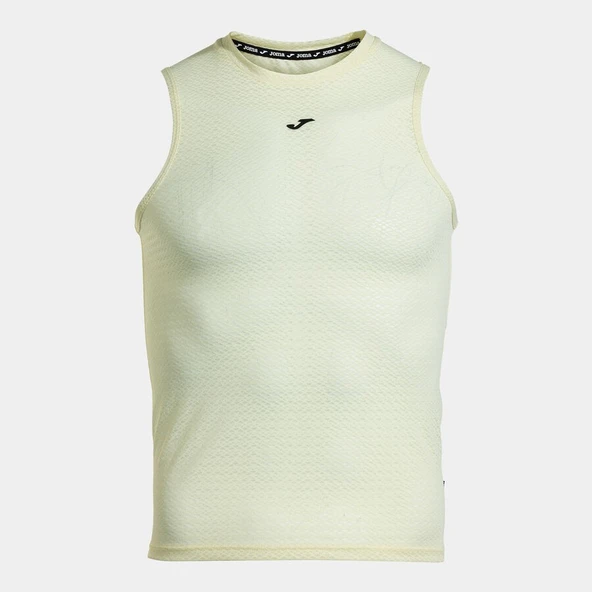 Joma 104268.009 Sleveless Erkek Kolsuz Bej Spor Tişört ürün görseli 1