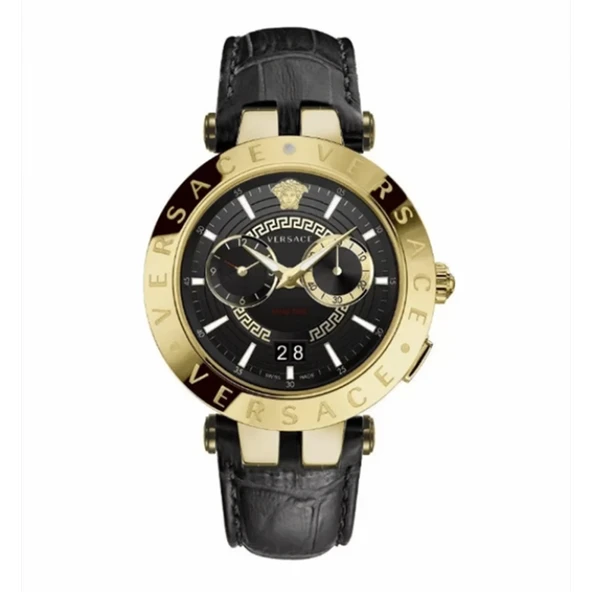 Versace VRSCVEBV00119 Erkek Kol Saati ürün görseli 1