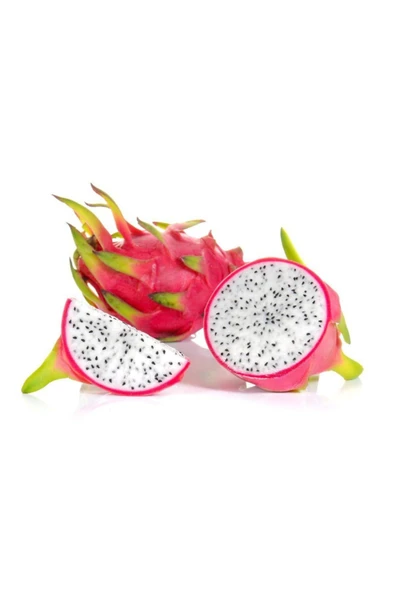 Tohumcumm 15 Adet Pitaya Ağacı Tohumu Ithal Beyaz Pitaya Ağacı Tohum Ejder Meyvesi Tohumu ürün görseli 1