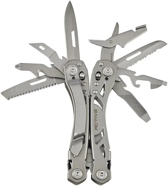 Grand Harvest GHK-PL102 Smart Lion Multi Tool - Resim 3