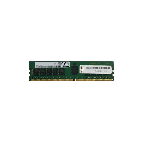 Lenovo 32 GB 2933 MHz DDR4 4ZC7A08709 Sunucu Belleği ürün görseli 1