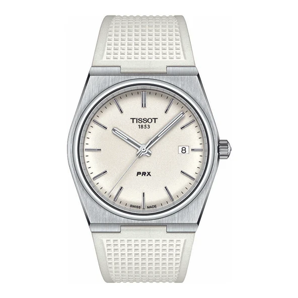 Tissot PRX 40mm T1374101701100 ürün görseli 1