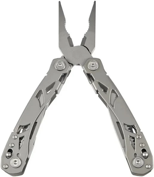 Grand Harvest GHK-PL102 Smart Lion Multi Tool - Resim 2