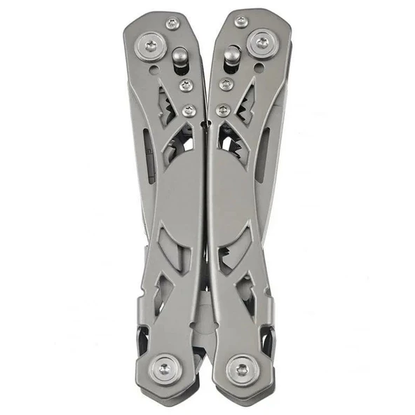 Grand Harvest GHK-PL102 Smart Lion Multi Tool - Resim 10