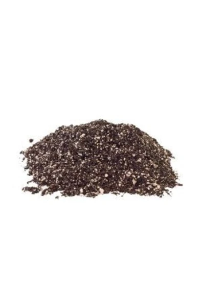 Tohumcumm 2 Litre Zengin Karışım Çiçek Toprağı Özel Karışım Torf Toprak ürün görseli 1