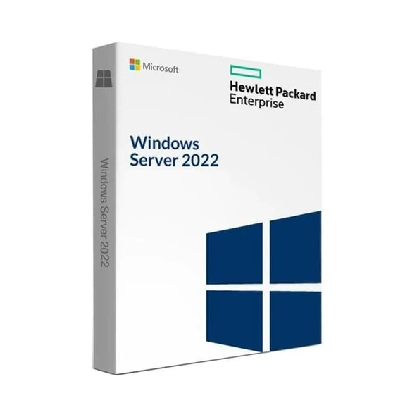 HP P46172-A21 ROK, Windows Server 2022, Essential Yazılım ürün görseli 1