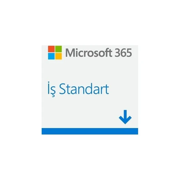 Mıcrosoft 365 İş Standart-Esd Klq-00212 ürün görseli 1