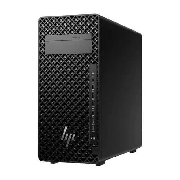 HP WS A2KX6ES Z2 G1i U7-265 16GB 512GB SSD WIN11PRO ürün görseli 1
