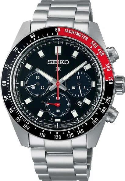 SSC915P Seiko Prospex Speedtimer Erkek Kol Saati SSC915P ürün görseli 1